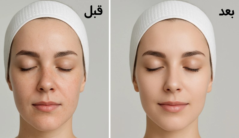 مزایا و معایب مزوتراپی روشن‌کننده