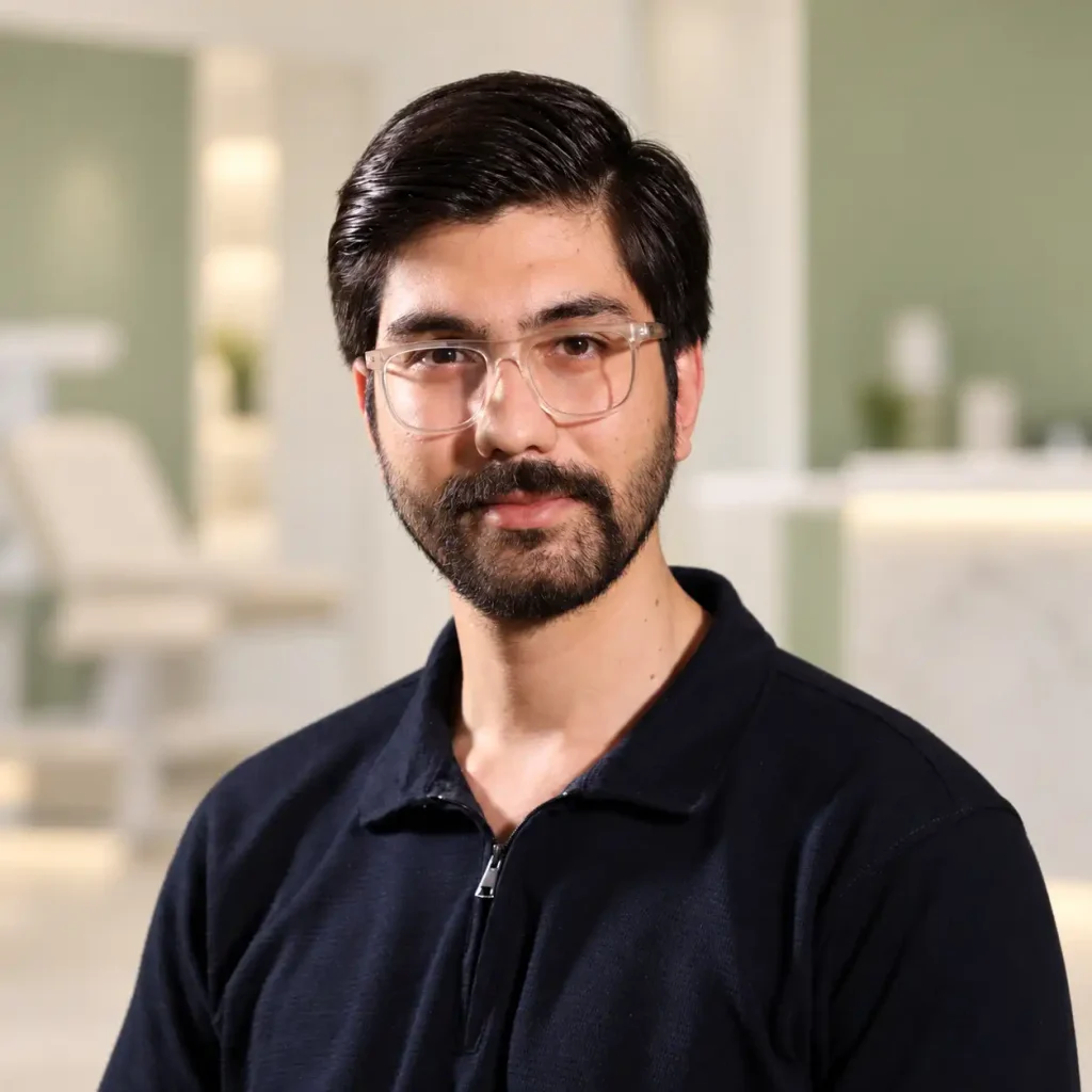 دکتر سید محمدرضا حسینی